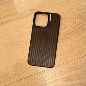 Rare Brown Protective Phone Case by Nudient
iPhone 15 Pro Max